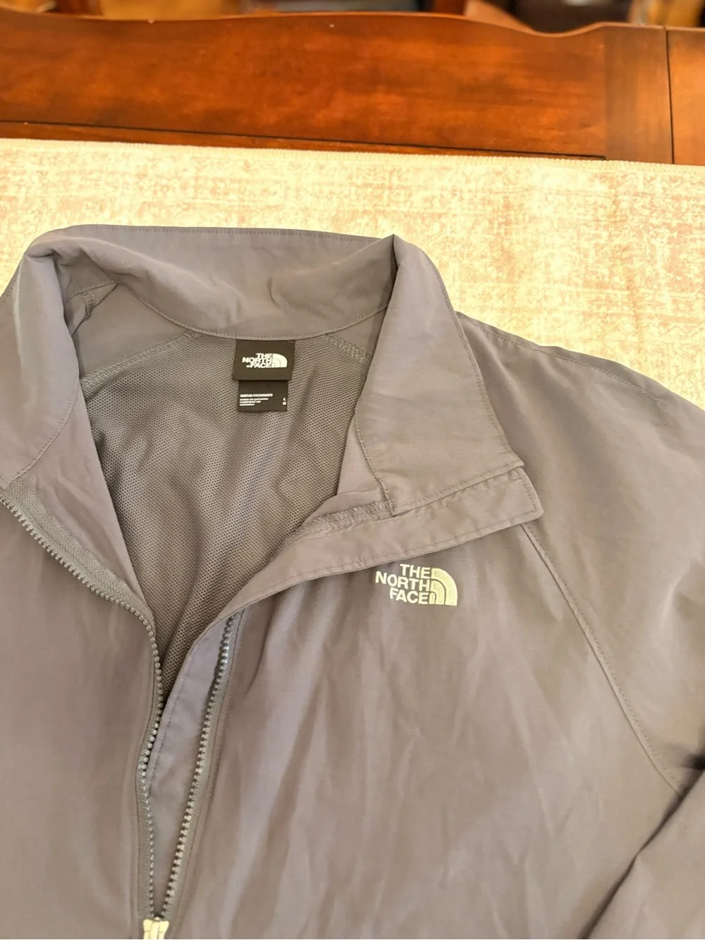 The North Face Men's Class V Full Zip Jacket - NWOT!